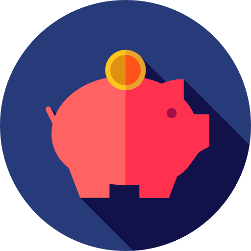 Piggy bank